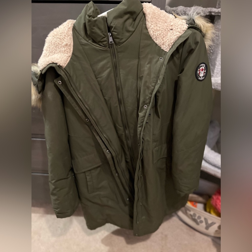 Women’s Coat